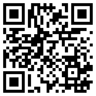 Behance Portfolio QR Code